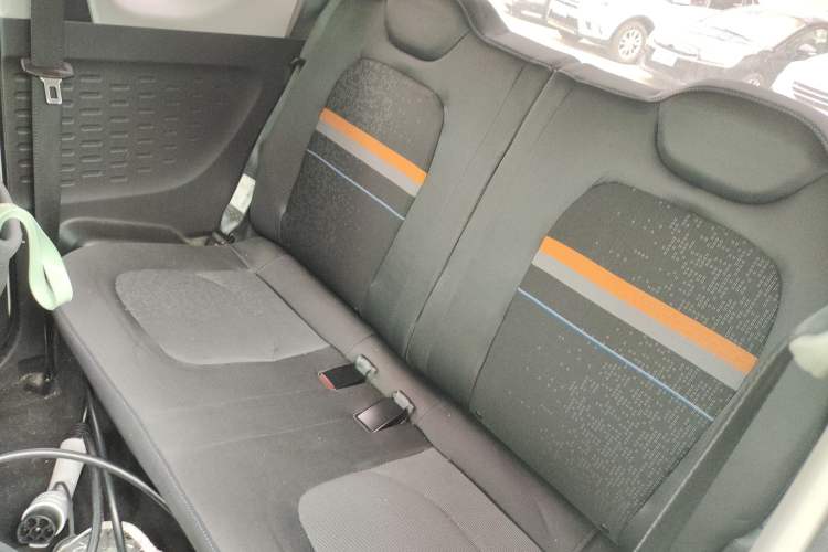 Used Wuling Hongguang MINIEV 2020 Freedom Version Lithium Iron Phosphate