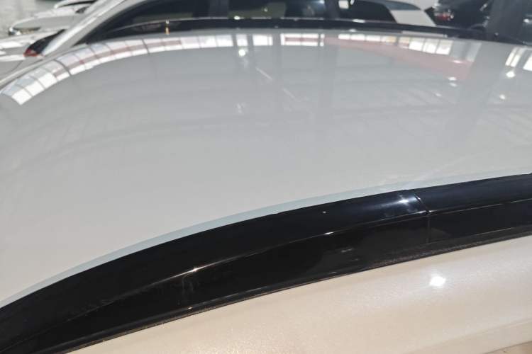 Used Baojun RS-3 2020 1.5L CVT Smart Elite Edition
