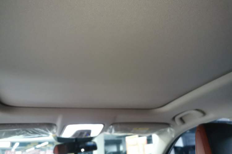 Used Changan CS75 PLUS 2022 2.0T Automatic Pilot Version