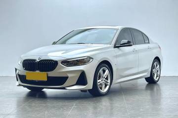 Used BMW 1 Series 2023 120i M Sport Night Edition