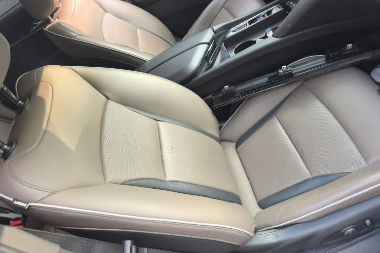 Used Buick Enclave 2022 652T 4x4 Prestige Flagship 7-Seater
