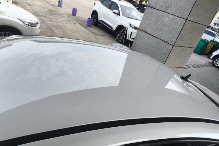 Used Chery Arrizo 5 2016 1.5L CVT Trendsetting Edition