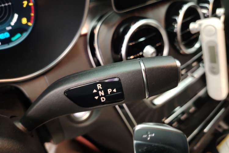 Used Mercedes-Benz C-Class 2020 Restyled C 260 L Sport Edition
