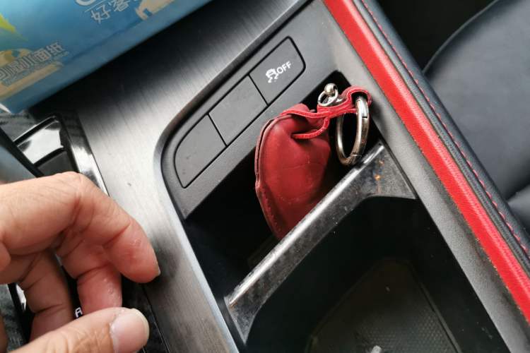 Used MG 6 2020 1.5T Automatic Trophy Luxury Edition