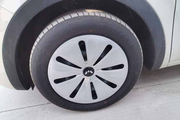 Used Wuling Bingo 2025 203km Light Edition
