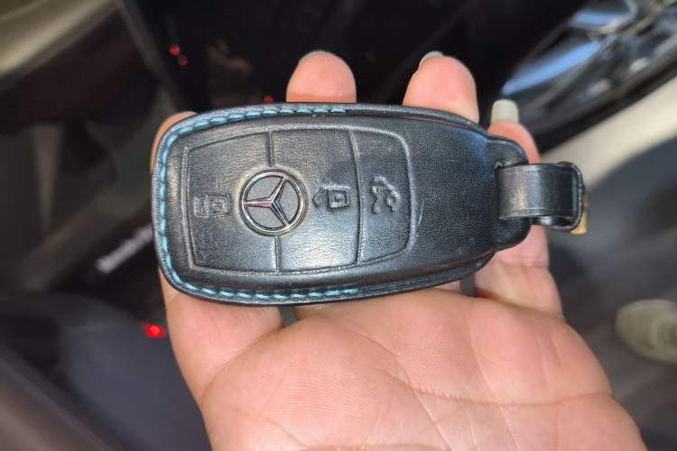 Used Mercedes-Benz GLE 2020 Restyled GLE 350 4MATIC Fashion Edition
