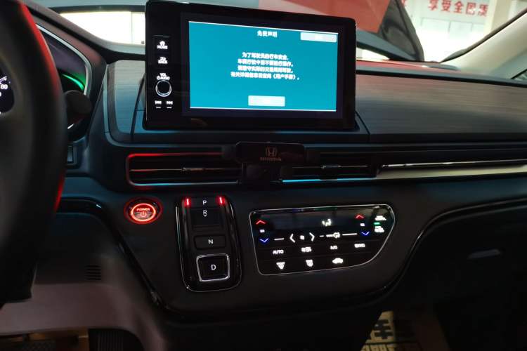 Used Honda Odyssey 2022 2.0L eHEV Sharp·Luxury Edition
