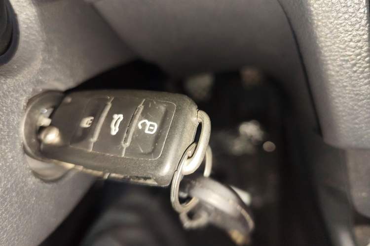 Used Volkswagen Santana 2021 1.5L Manual Fashion Edition
