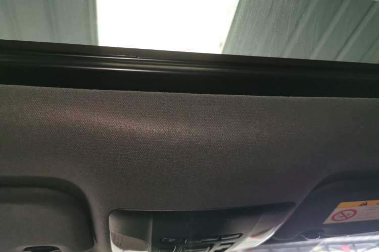 Used Toyota Levin 2022 185T CVT Luxury Edition
