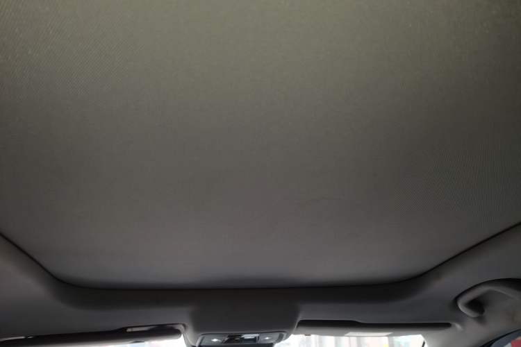 Used BYD Song Pro 2019 1.5T Automatic Prestige Model
