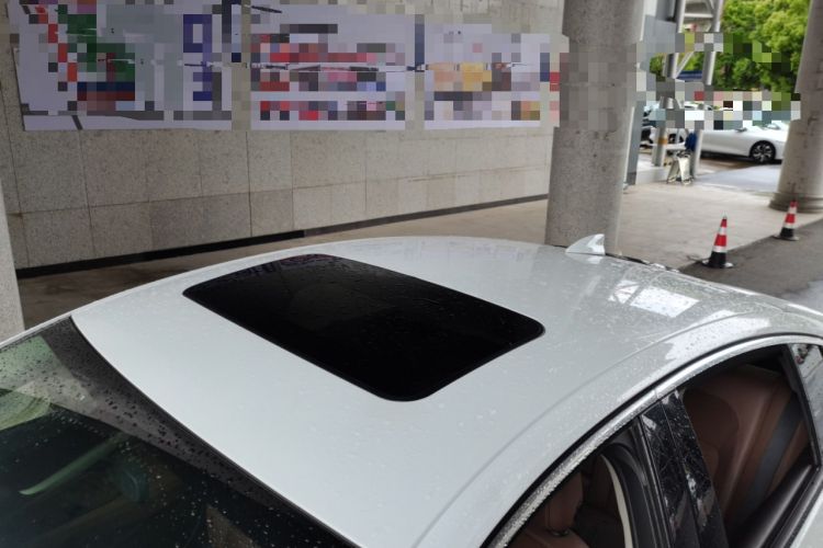 Used Buick Regal 2019 20T Elite Version China VI Standard
