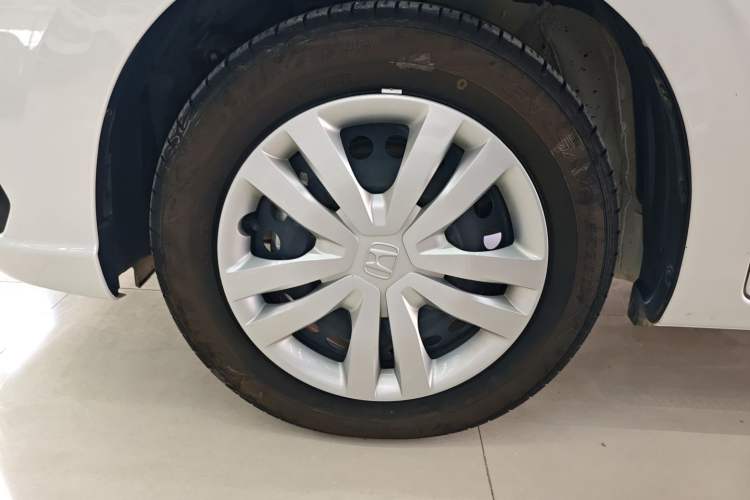 Used Honda Fit 2023 1.5L CVT Trend Edition