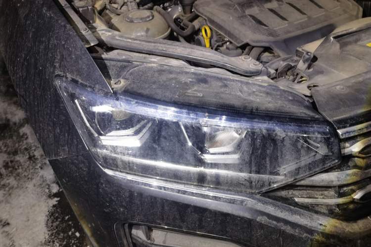 Used Volkswagen Tayron 2020 330TSI Two-Wheel Drive Luxury Smart Connectivity Version