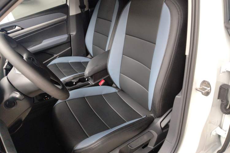 Used Volkswagen Lavida 2024 1.5L Automatic DeYi Edition
