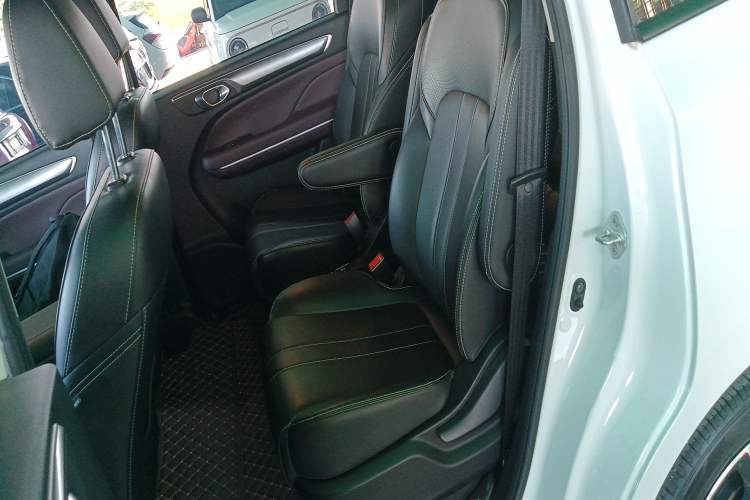 Used GAC Trumpchi M6 2023 PRO 270T DCT Luxury Edition
