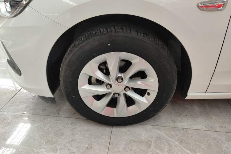 Used Chevrolet Cavalier 2022 325T Automatic Enjoyment Edition