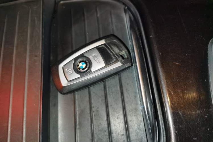 Used BMW X4 2014 xDrive20i X Design Package
