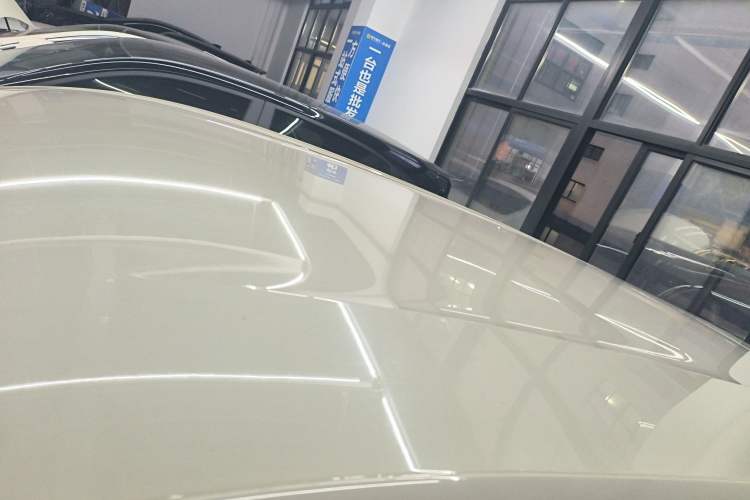 Used BYD Seagull 2023 Free Edition
