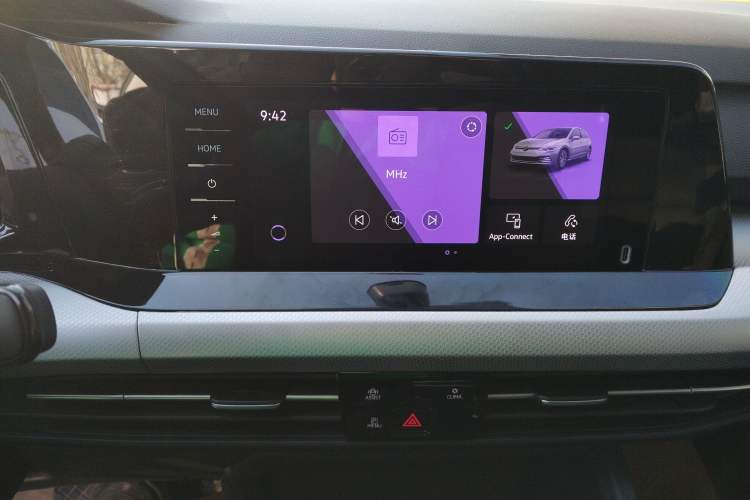 Used Volkswagen Golf 2021 280TSI DSG Pro
