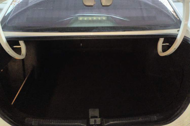 Used Volkswagen Bora 2020 1.5L Automatic Comfort Model
