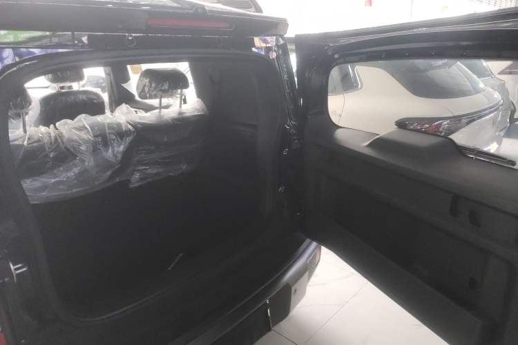 Used Baojun Spark EUV 2025 Flagship Edition 5 Seats