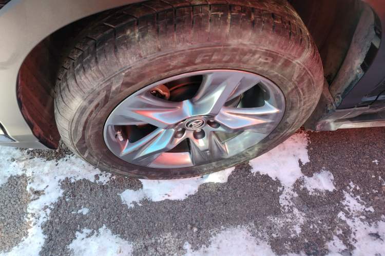 Used Toyota Highlander 2018 2.0T Four-Wheel Drive Luxury Edition 7 Seats China V Emission Standard
