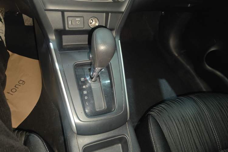 Used Nissan Sylphy 2021 Classic 1.6XE CVT Comfort Edition
