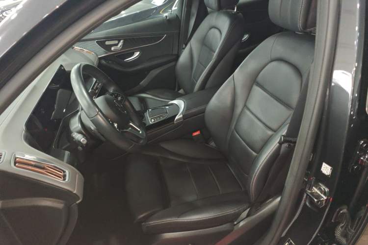 Used Mercedes-Benz EQC 2022 EQC 400 4MATIC