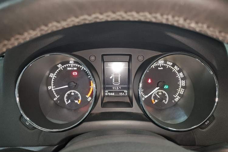 Used Skoda Yeti 2017 TSI280 DSG Innovation Edition