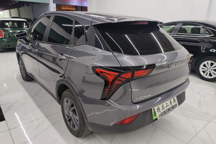 Used NETA V 2022 Chao 300 Lite Ternary Lithium
