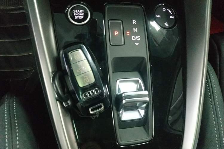 Used Audi A3 2023 Updated Sportback 35 TFSI Stylish Sports Type
