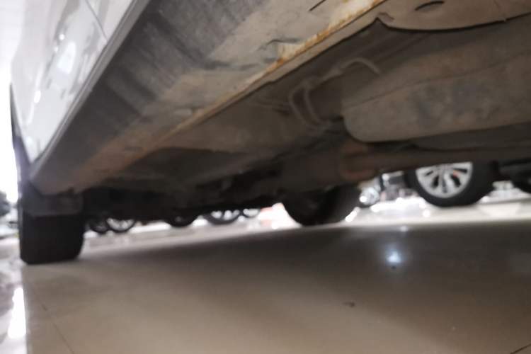 Used Roewe RX5 2020 20T Manual 4G Connect Million Edition
