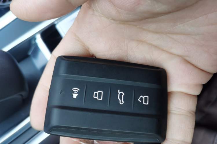 Used Tank 400 2025 2.0T Gasoline Version
