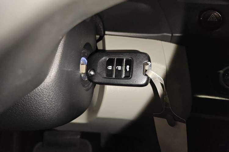 Used Honda Civic 2014 1.8L Automatic Classic Edition
