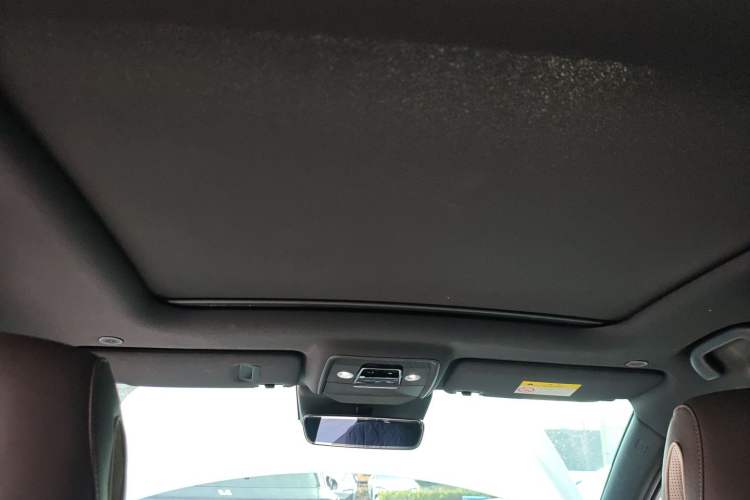 Used BYD Song PLUS New Energy 2025 DM-i 160KM Flagship Model
