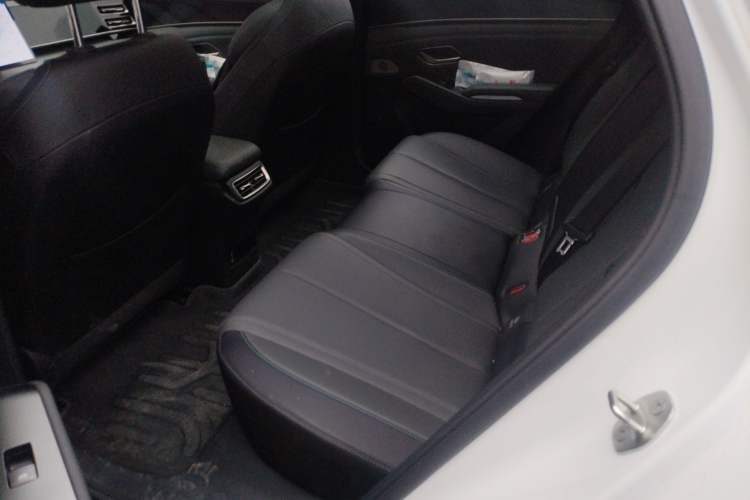 Used BYD Qin L 2025 DM-i Smart Drive 120KM Superior Model