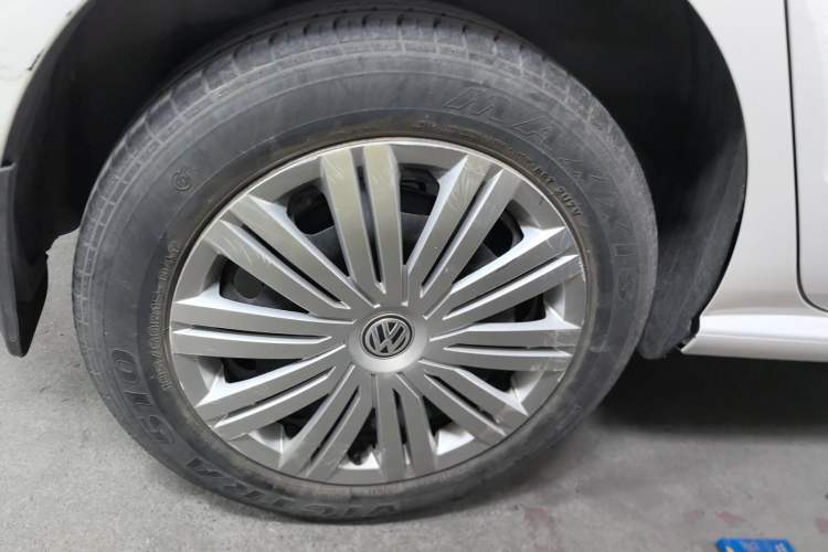 Used Volkswagen Polo 2018 1.5L Automatic Enjoyment Model
