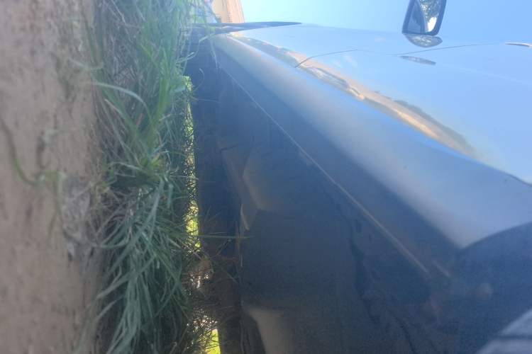 Used Haval M6 2018 Revised Version 1.5T DCT Two-Wheel Drive Elite Edition
