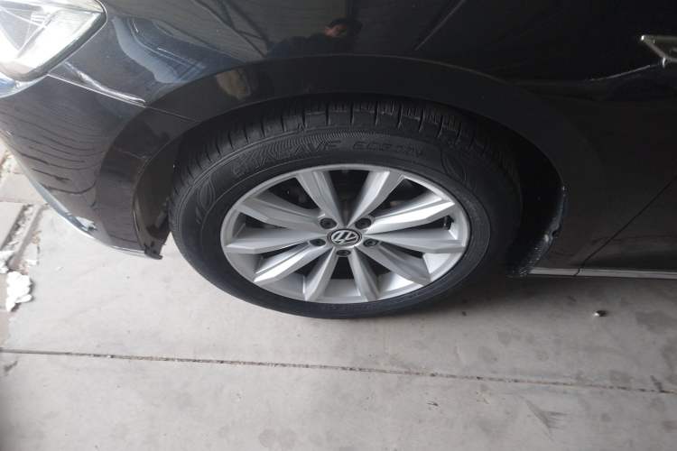 Used Volkswagen Magotan 2019 330TSI DSG Leading Model China VI Standard