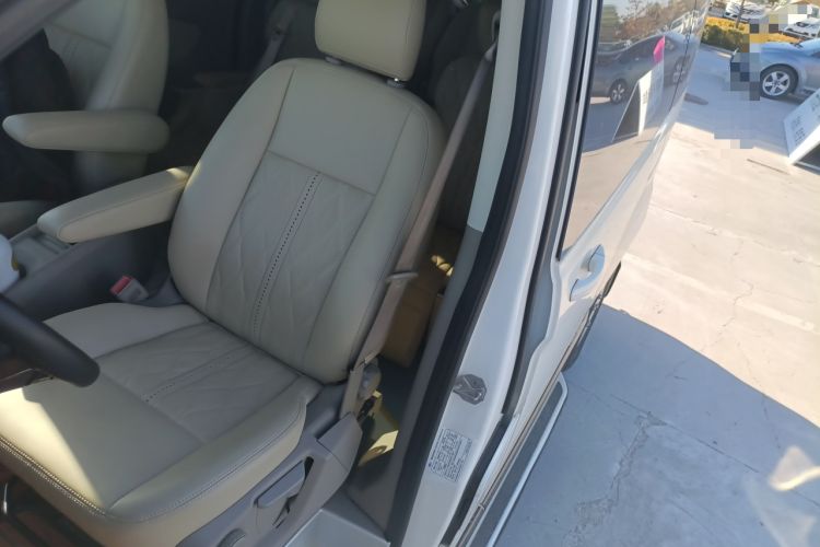 Used Ford Tourneo Custom 2017 2.0T Automatic Elite Edition
