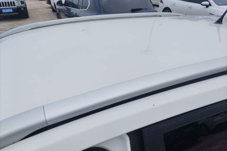 Used Baojun 510 2019 1.5L Manual Enjoyment Model China V
