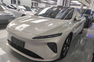 Used Nio ET7 2022 75 kWh