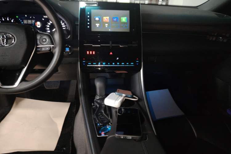 Used Toyota Avalon 2023 2.0L Progressive Edition