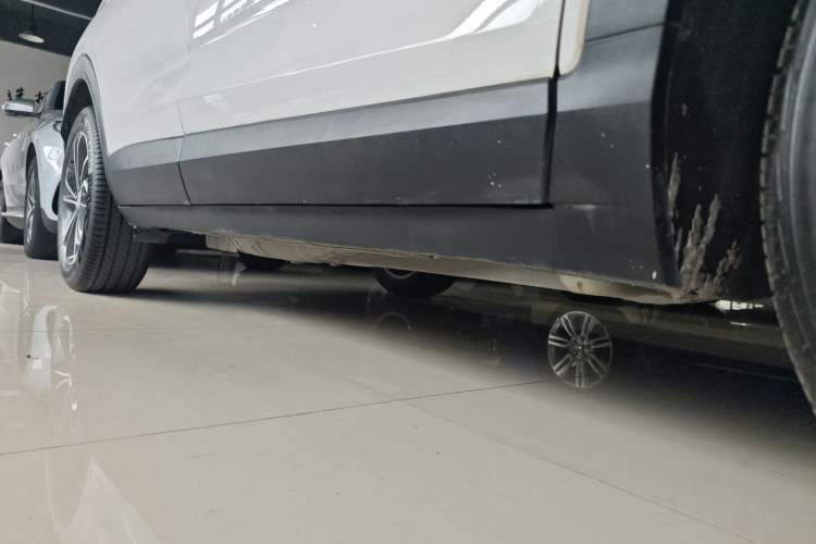 Used Buick Encore GX 2020 20T CVT Two-Wheel Drive Flagship Version
