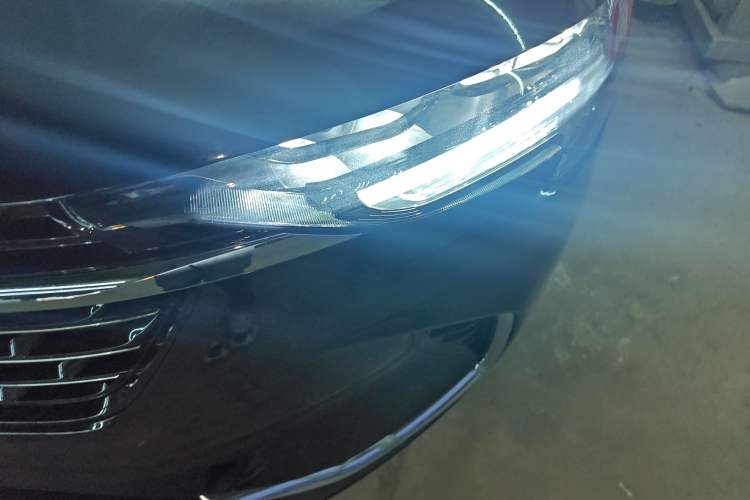 Used Buick Envision 2023 Encore Plus 652T Five-Seat Luxury Model
