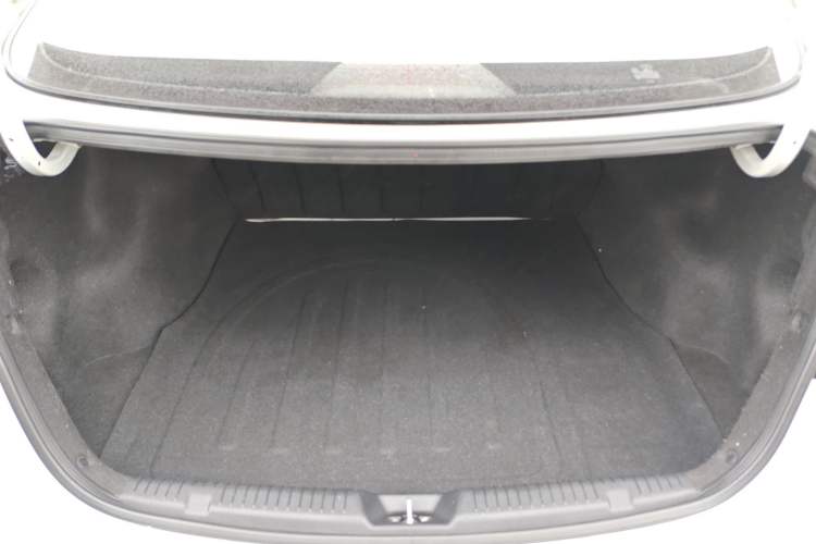 Used Hyundai Elantra (5th Generation / Langdong) 2015 1.6L Automatic Fashion Model
