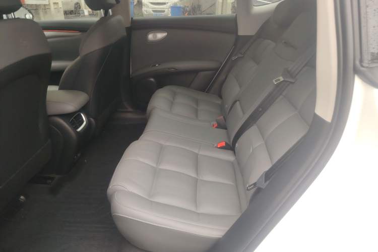 Used IM LS6 2025 Long-Range Lingxi Intelligent Driving Edition
