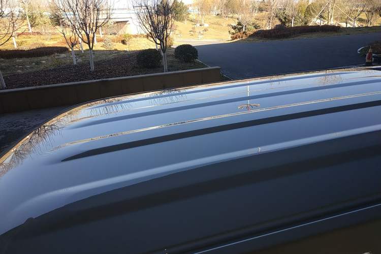 Used  Panda 2025 210 km – Yuanqi Bear