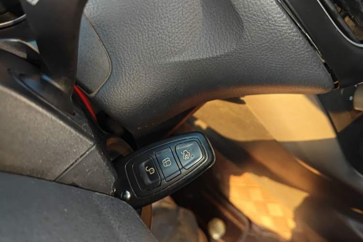 Used Ford Focus 2015 Hatchback 1.6L Automatic Comfort Model