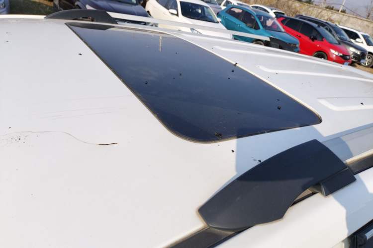 Used Roewe W5 2013 1.8T 2WD Automatic Xingyu Edition
